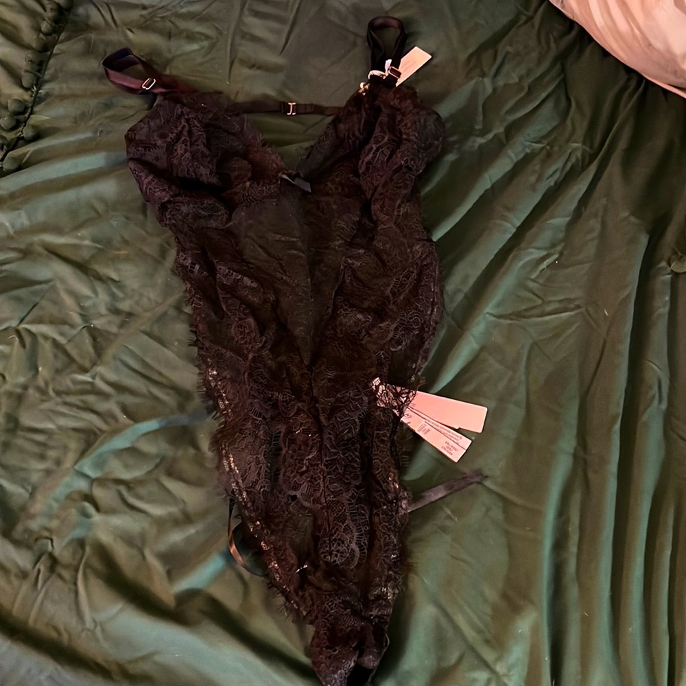 Victoria secret lingerie